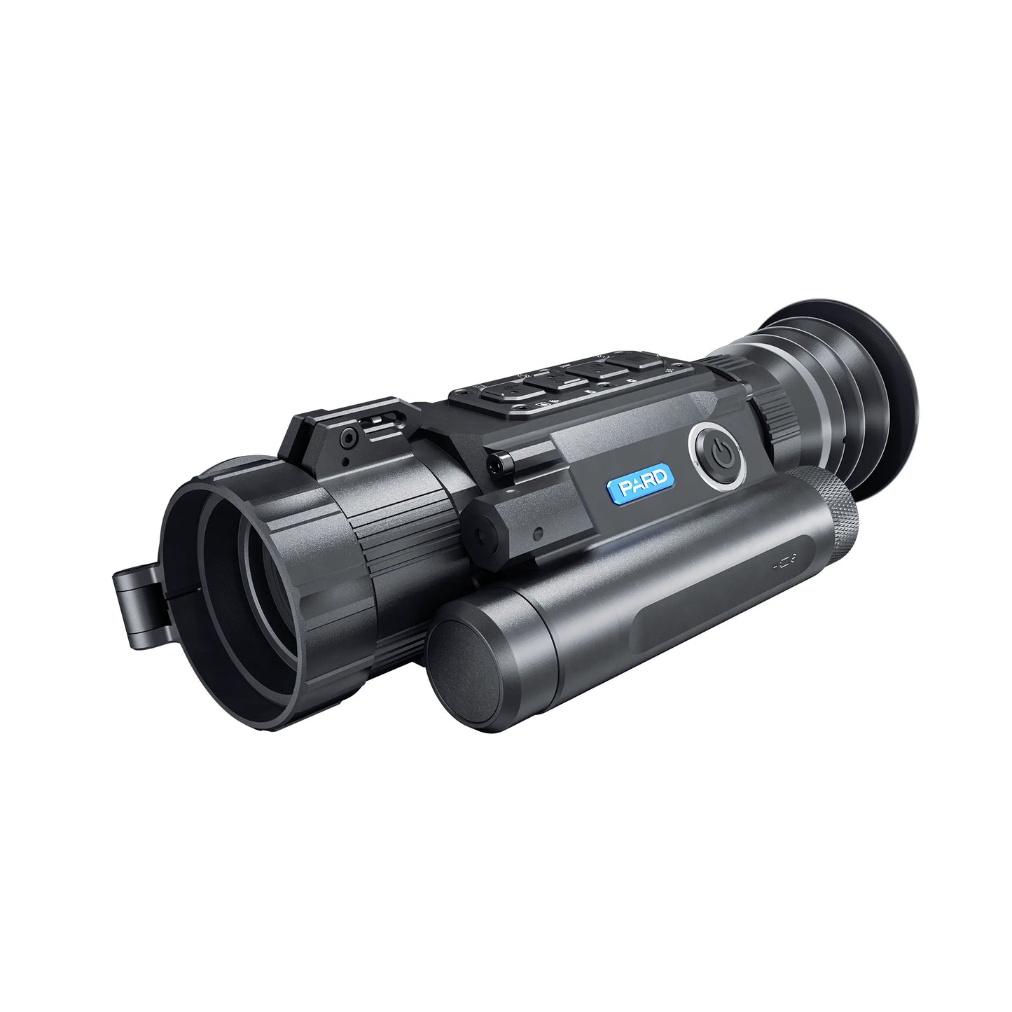 PARD Ocelot 256 OC2-19 Thermal Imaging Scope NETD 25mK Loop Recording Camera For Hunting 256*192px