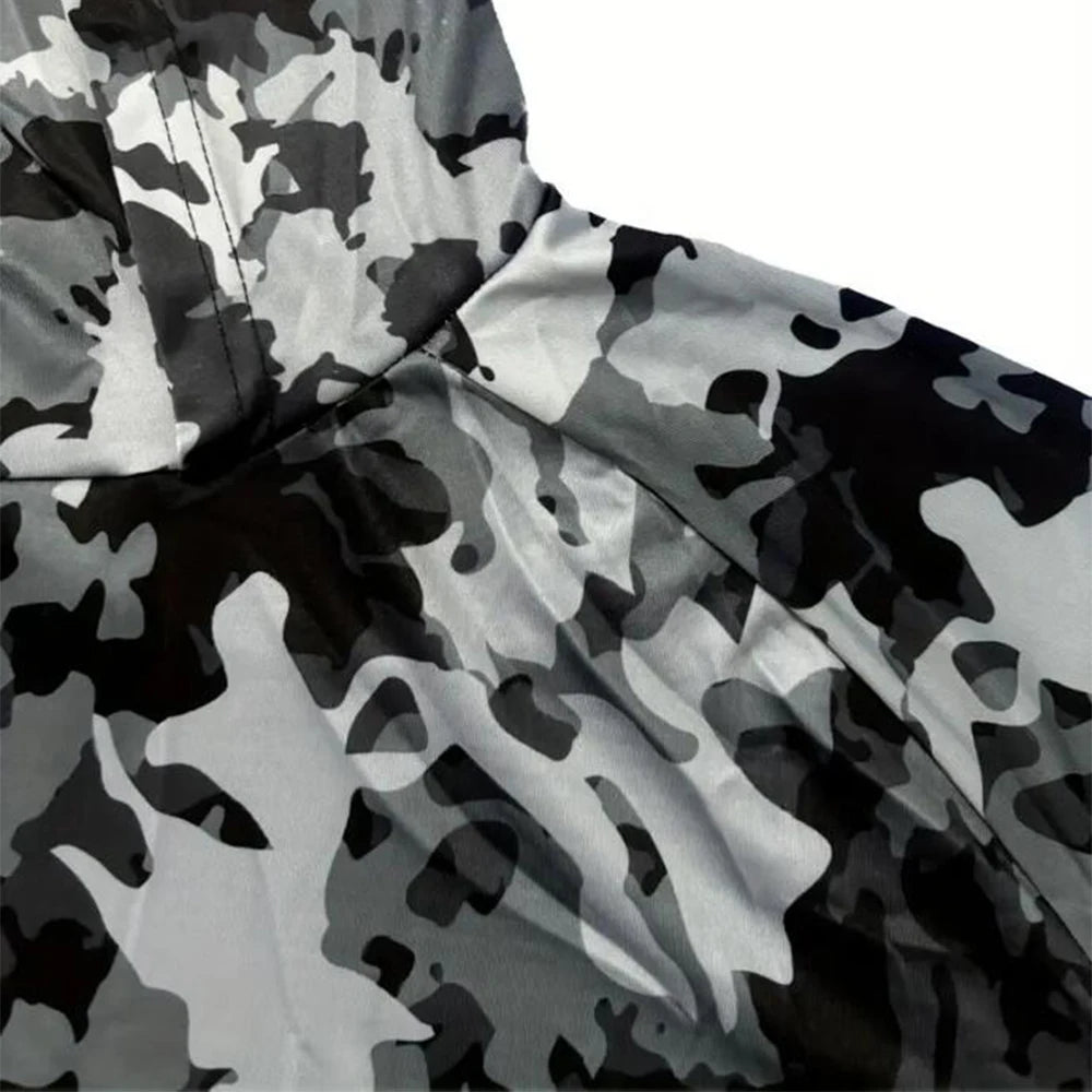 Fishing Hoodie Sailing Shirt Men Long Sleeve Sun Protection Hunting Jersey Camisa De Pesca Performance Fish Gear Beach Tops Wear