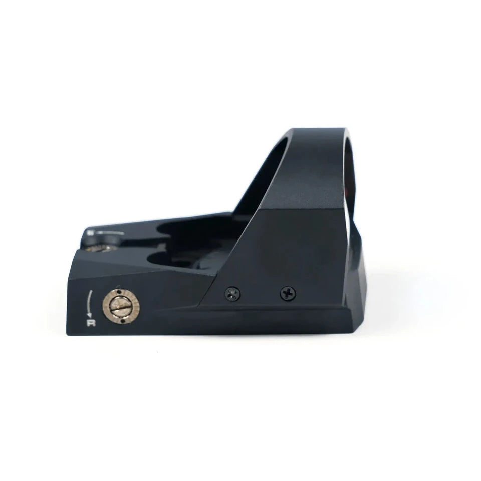 Tactical R1 1X30mm 3MOA Red Dot Sight Open Reflex with Function for Hunting MOTAC Handgun Wargame with Original Markings