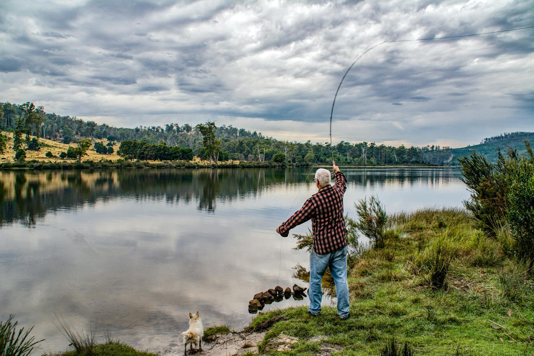Mastering the Art of Fishing: Tips and Gear for Every Angler