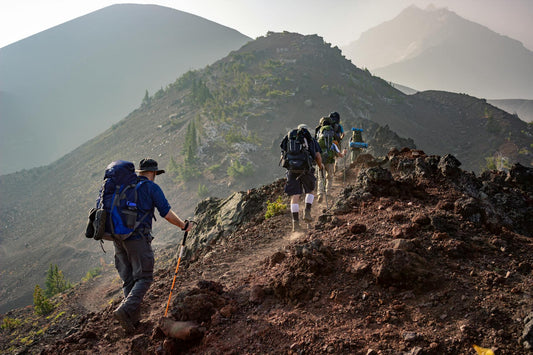 Exploring the Great Outdoors: Essential Hiking Tips for Every Adventure