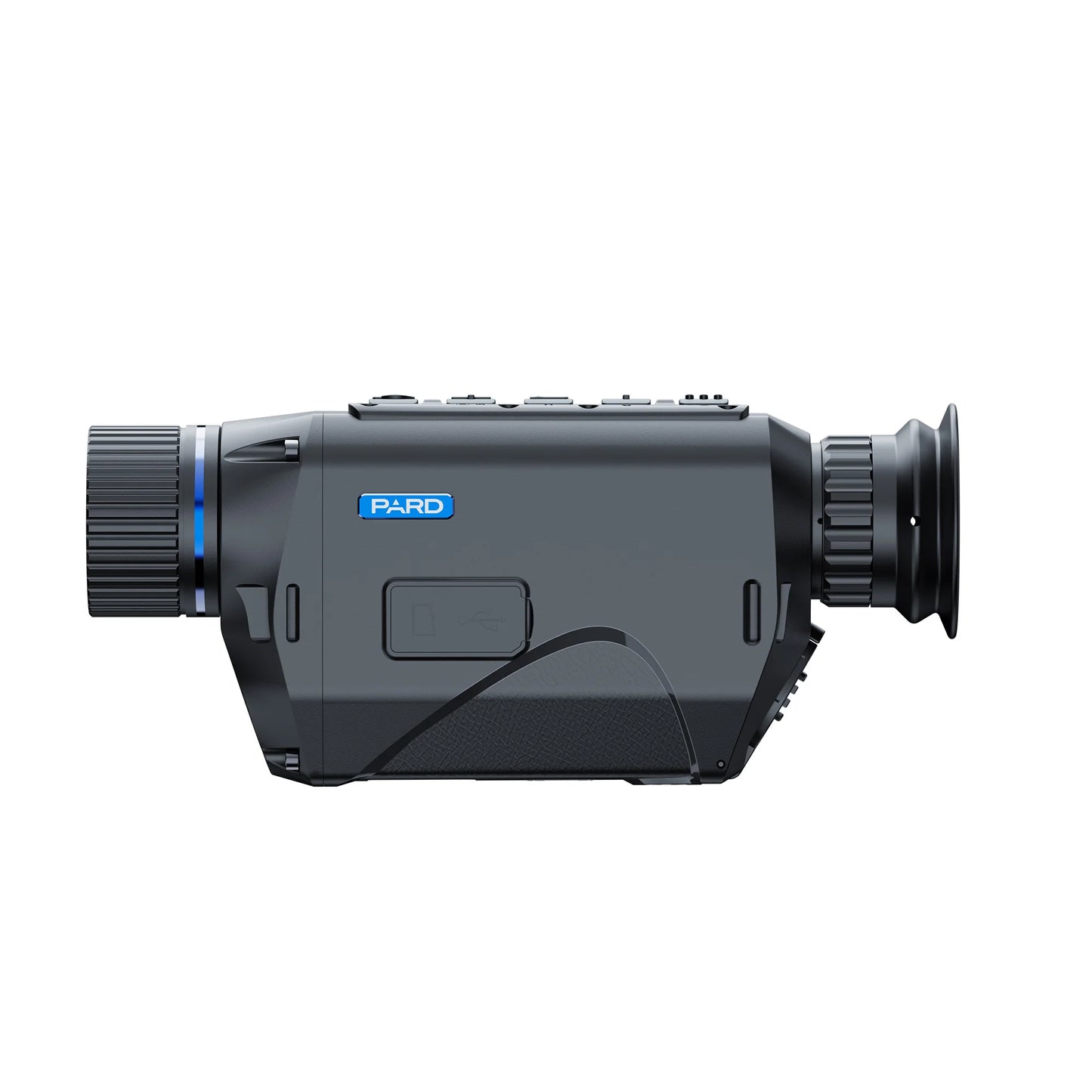 PARD TA32 Series Waterproof Handhed Thermal Imaging Monocular for Hunting Camera Support Video Record WiFi Waterproof