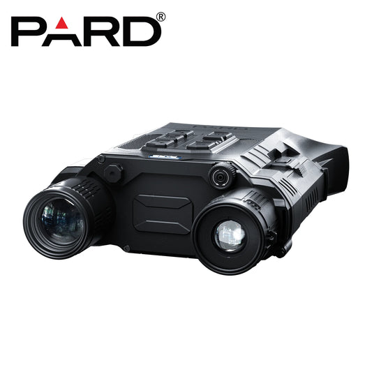 PARD Merlin Night Vision Binocular For Hunting 1920*1080 CMOS Image Sensor IP67 rating 35mm/50mm optional Lens Waterproof