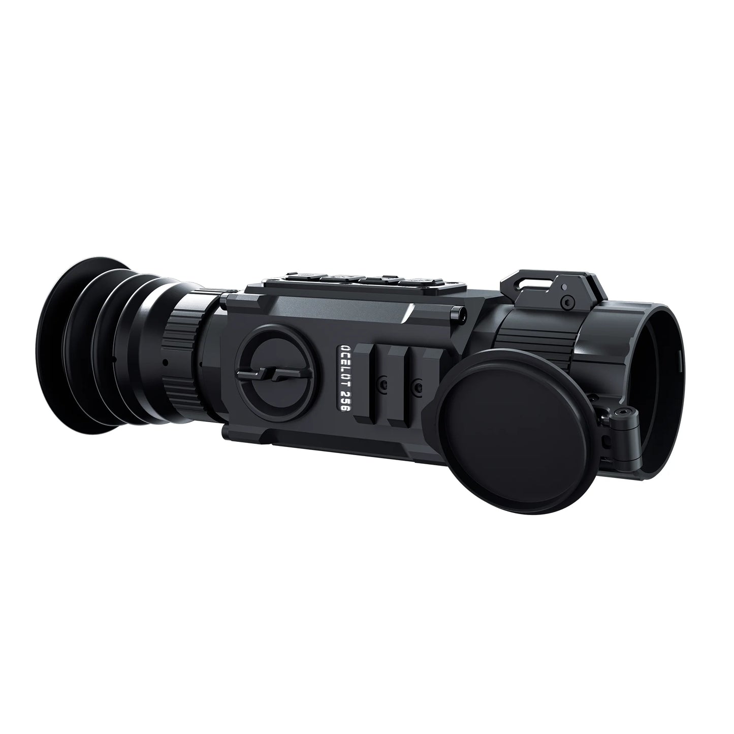 PARD Ocelot 256 OC2-19 Thermal Imaging Scope NETD 25mK Loop Recording Camera For Hunting 256*192px