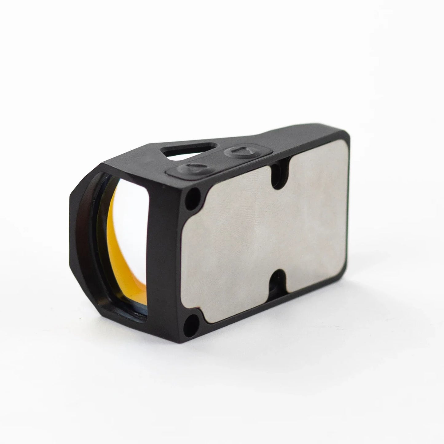 Liberty 1x22 Tactical Justice 1x27 3MOA Green/Red Dot Sight Pistol Cut Military for Handguns Hunting Parallax-Free Riflescope