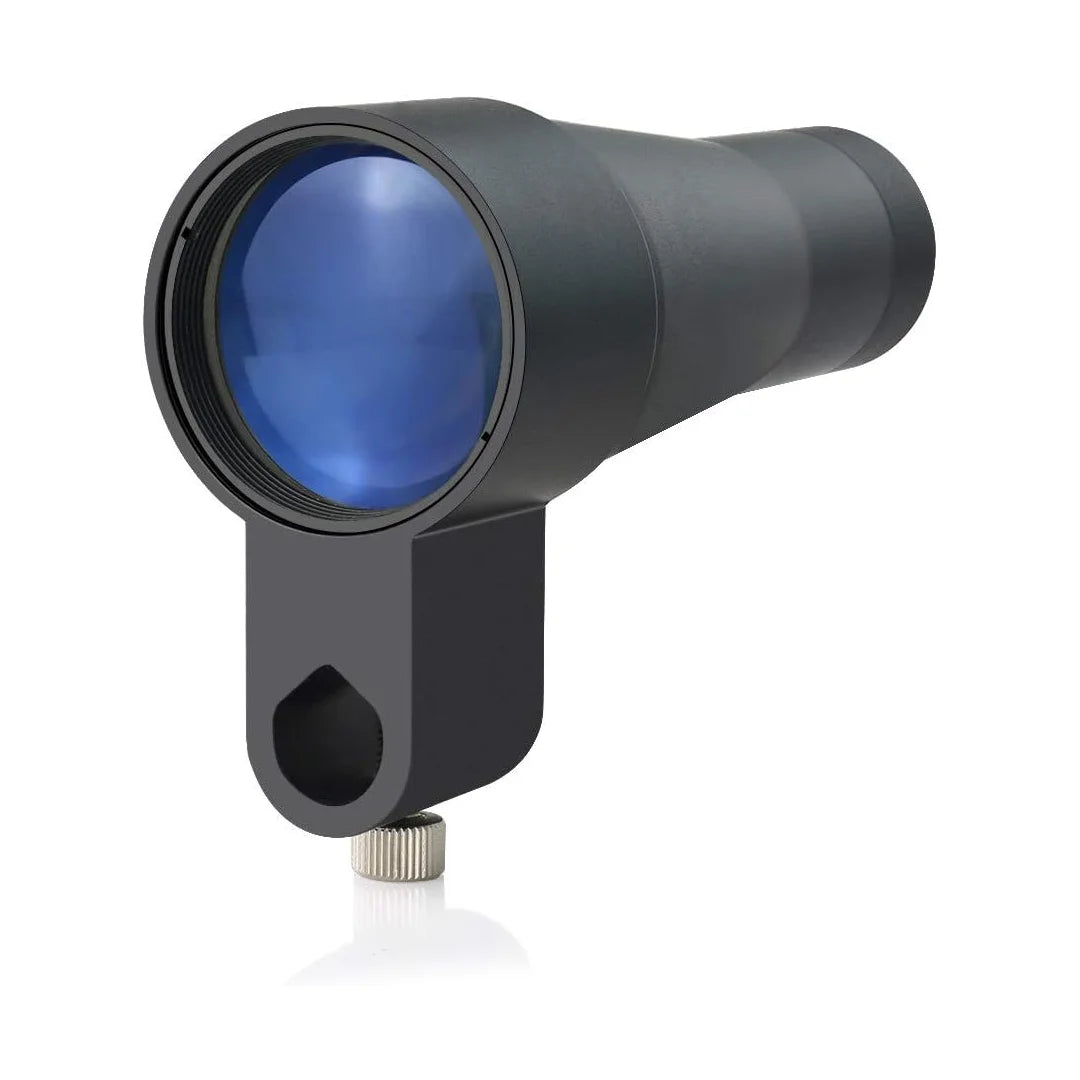 Xaegistac Rifle Scope Boresighter Kit-Precision Firearm Bore Sighter Kit with Arbors