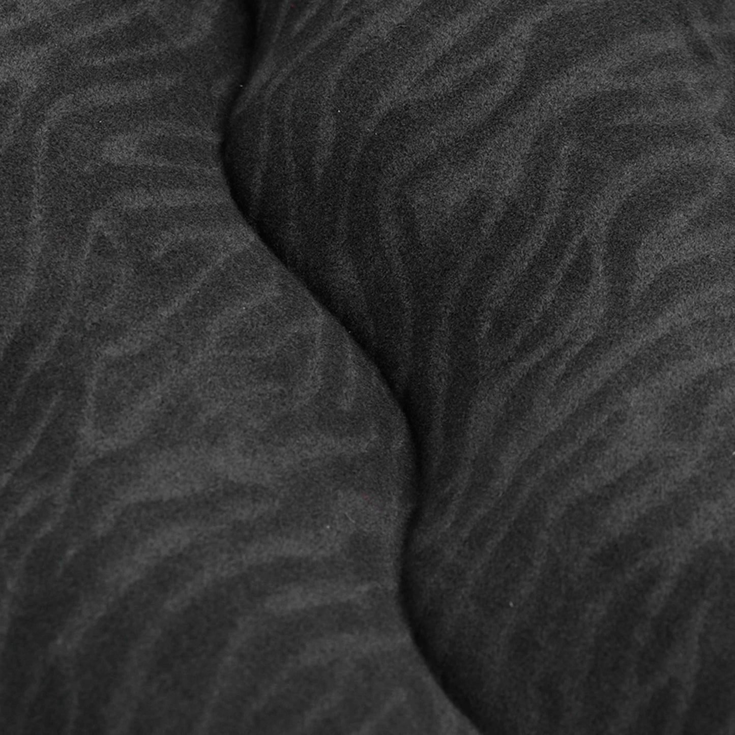 Car Travel Bed 2‑In‑1 Multifunction Inflatable Travel Mattress PVC Flocking Soft Sleeping Rest Cushion for Car SUV