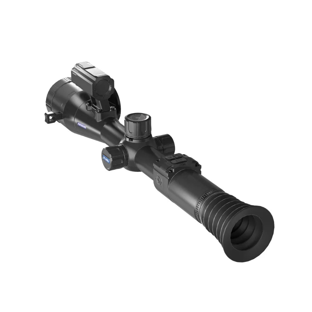 Pard Pantera 480/640 Thermal Imaging Scope Hunting Night Vision Scope Ballistic Calculator 20mK PIP Waterproof