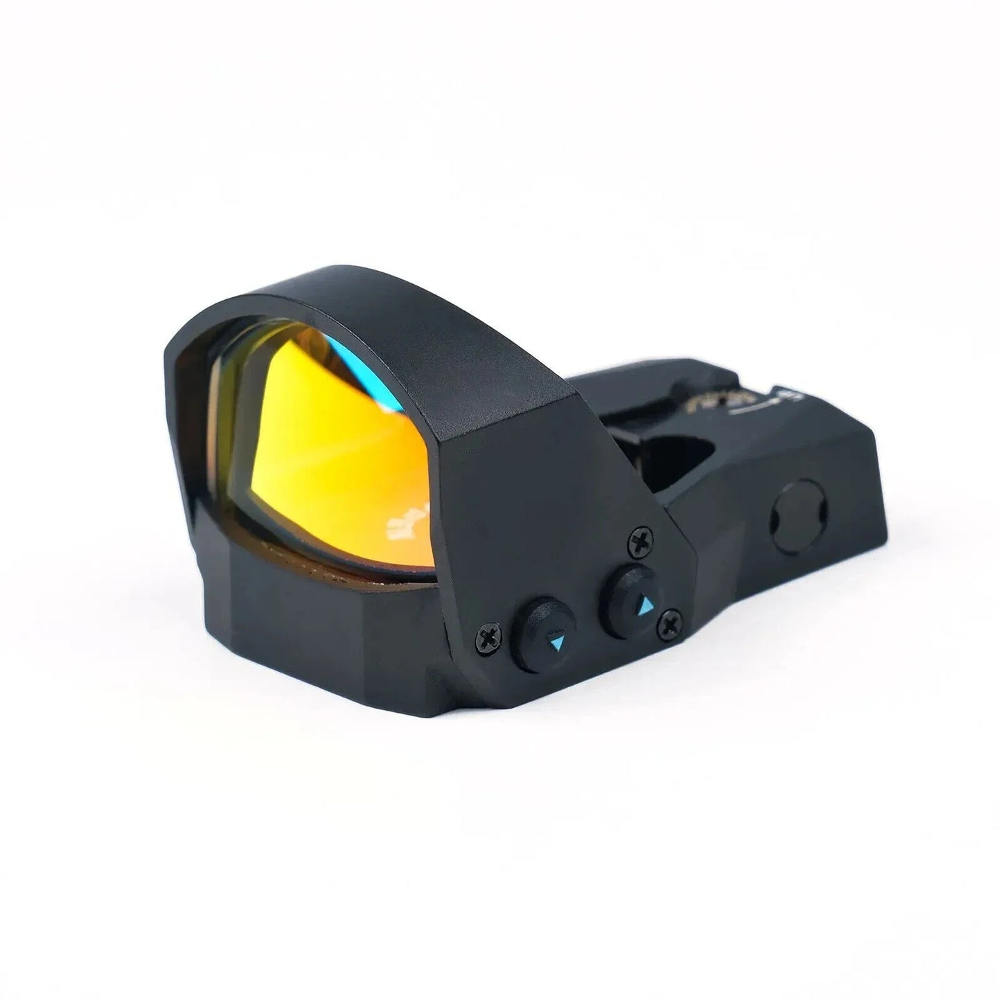 Tactical R1 1X30mm 3MOA Red Dot Sight Open Reflex with Function for Hunting MOTAC Handgun Wargame with Original Markings