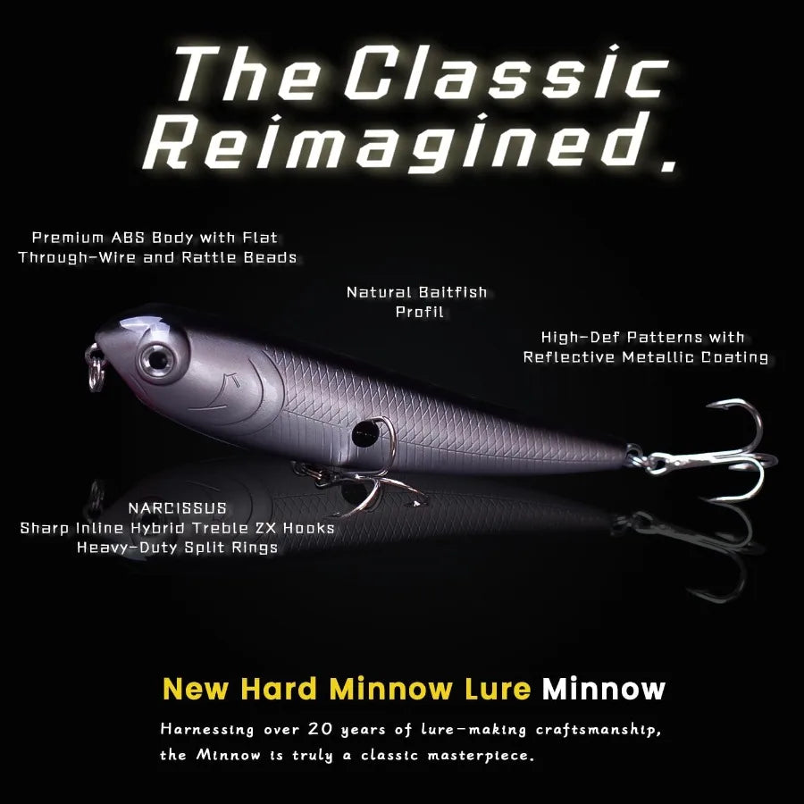 Complete 145Piece Fishing Tackle Box with Lures Jigs VIBs Minnows Soft Baits Floats Hooks and Weights AllinOne Fishing Gear Set