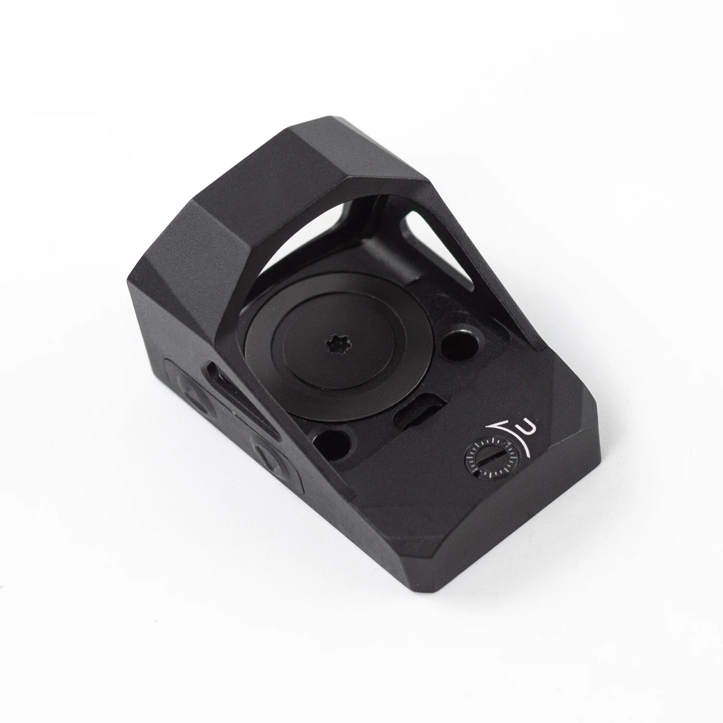 Liberty Tactical Dot Sight 1x27 3MOA Green Dot/Red dot For Handguns Hunting Parallax