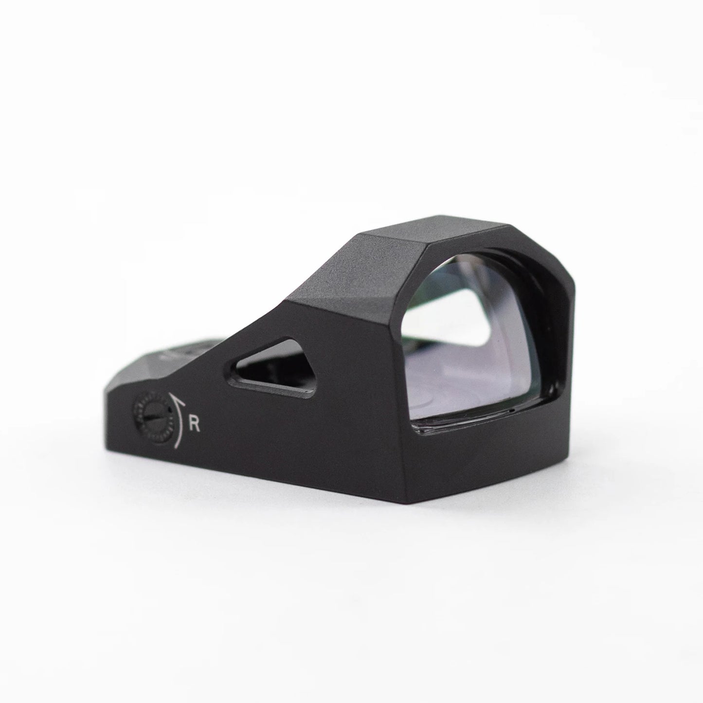 Liberty Tactical Dot Sight 1x27 3MOA Green Dot/Red dot For Handguns Hunting Parallax