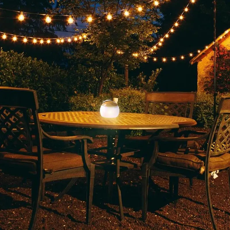 Rechargeable Soft Light camping Lantern 4 Modes Adjustable Portable LED Tent Lantern Outdoor hiking emergency waterproof light